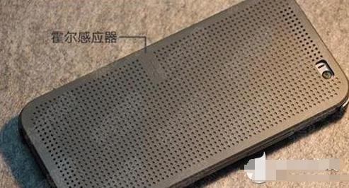 霍尔传感器的工作原理及四种用途(霍尔传感器是什么)(3)