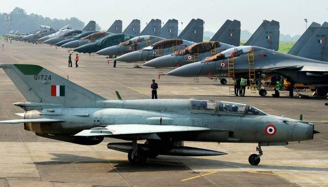 印媒揭露印度制造烂尾,近6年没造出过一件新武器,项目全流产