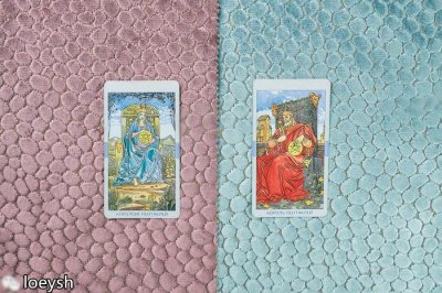 ​塔罗牌占卜真的准吗？