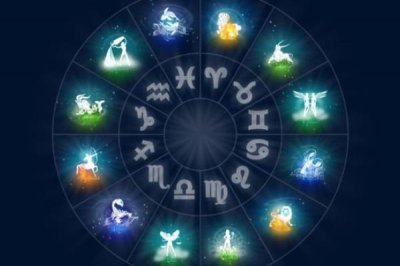 ​星座是按阴历还是阳历?星座原来和中国二十八宿类似