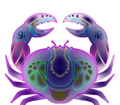 水瓶女和巨蟹男(水瓶座配巨蟹座结局如何)