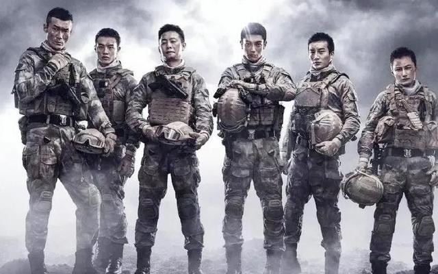 《红海行动》观后感（看完红海行动后我的感悟）