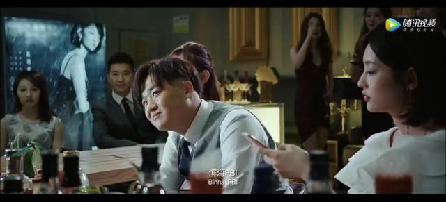 电影《大人物》包贝尔演的谁（电影《大人物》讲的什么）