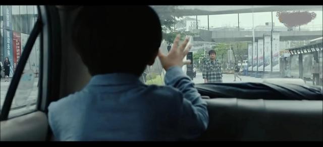 电影《大人物》包贝尔演的谁（电影《大人物》讲的什么）