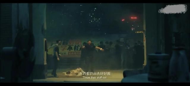 电影《大人物》包贝尔演的谁（电影《大人物》讲的什么）