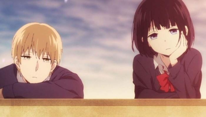 缘之空11集多少分开始开车(最容易翻车的动漫)