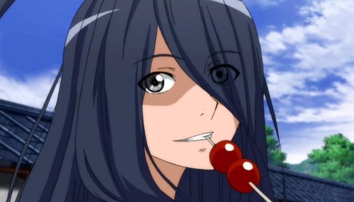 缘之空11集多少分开始开车(最容易翻车的动漫)