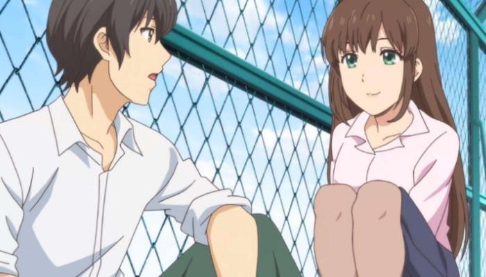 缘之空11集多少分开始开车(最容易翻车的动漫)