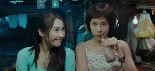 古惑仔1演员表有哪些(电影古惑仔里经典人物)