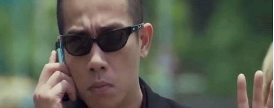 古惑仔1演员表有哪些(电影古惑仔里经典人物)