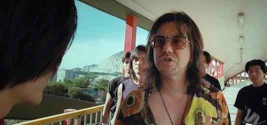 古惑仔1演员表有哪些(电影古惑仔里经典人物)