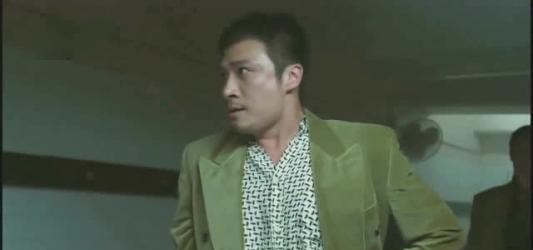 古惑仔1演员表有哪些(电影古惑仔里经典人物)