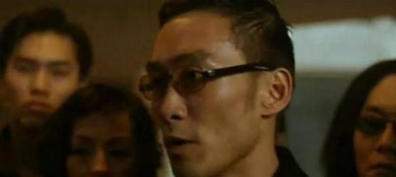 古惑仔1演员表有哪些(电影古惑仔里经典人物)