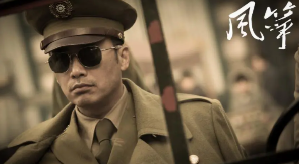 十部国产谍战剧推荐(反特谍战电视剧大全)(1)_