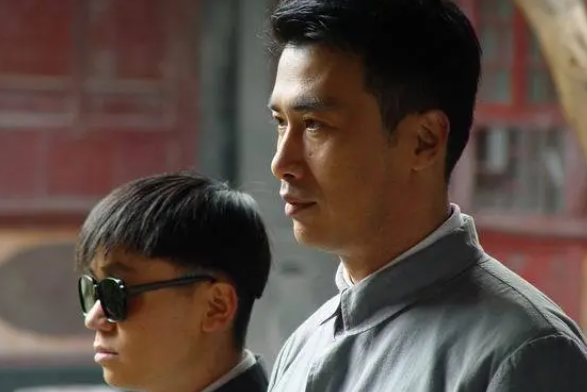 十部国产谍战剧推荐(反特谍战电视剧大全)(4)_