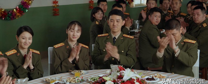 徐洪浩刘晓洁的电视剧(徐洪浩刘晓洁王牌部队)