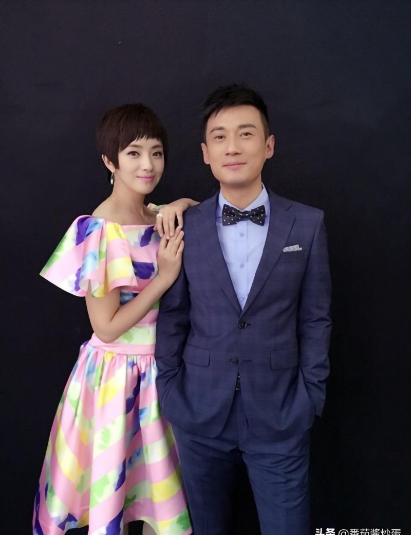 徐洪浩刘晓洁的电视剧(徐洪浩刘晓洁王牌部队)