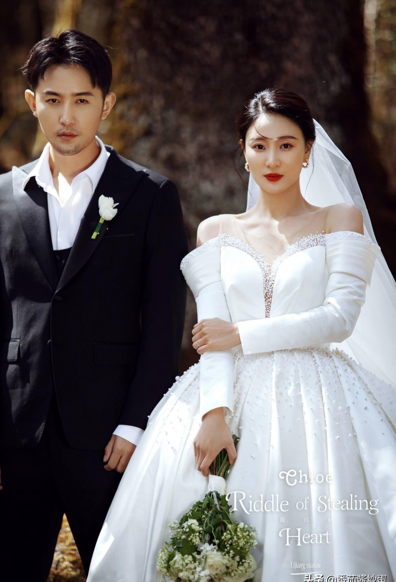 徐洪浩刘晓洁的电视剧(徐洪浩刘晓洁王牌部队)