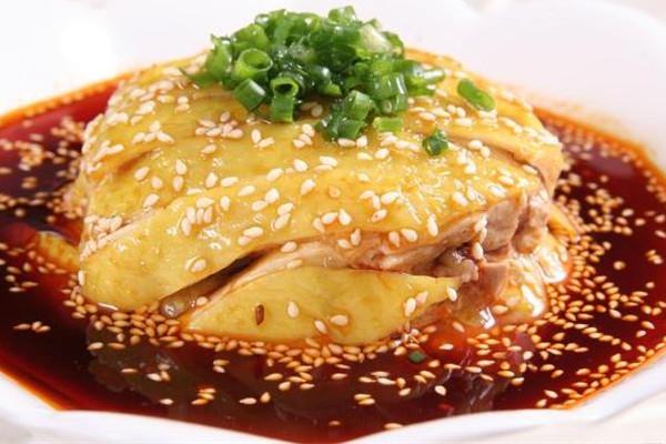 口水鸡要用冰水冰多久 口水鸡为什么要放冰水 口水鸡要用冰水冰多久 口水鸡为什么要放冰水