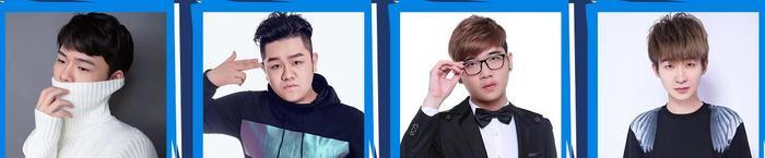 斗鱼举行女装大佬活动,网友看完参赛选手觉得第一名曾经有了!