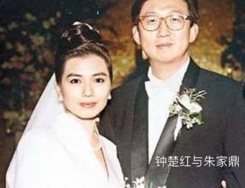 钟楚红现任老公是谁 钟楚红为什么不再嫁