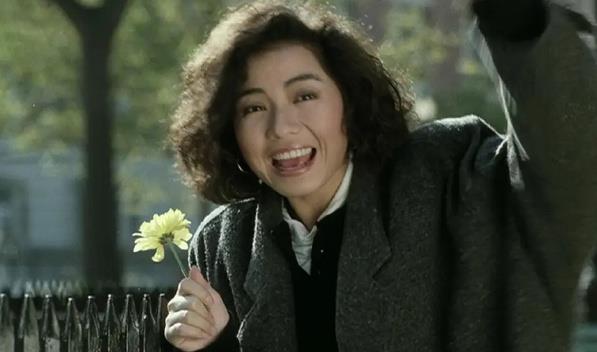 钟楚红现任老公是谁 钟楚红为什么不再嫁