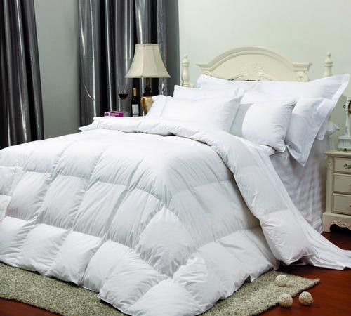 鹅绒被可以用几年