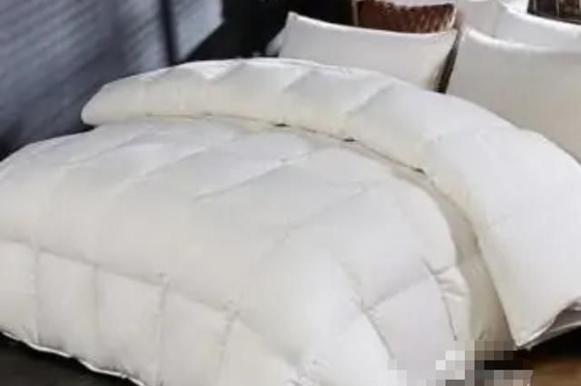 羽绒被可以用多少年,羽绒被能使用多少年?图3