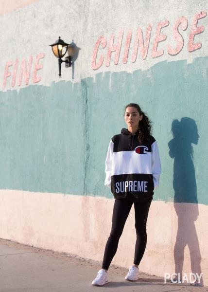 卫衣品牌有哪些(奢侈品牌卫衣排行榜)(22)