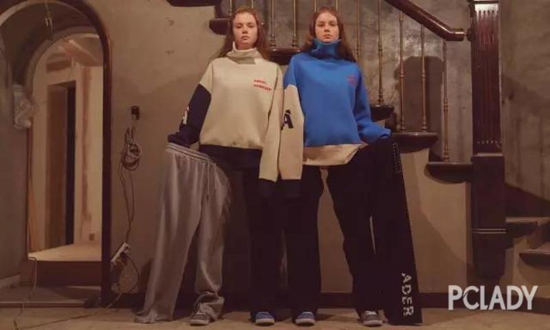 卫衣品牌有哪些(奢侈品牌卫衣排行榜)(5)