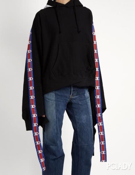 卫衣品牌有哪些(奢侈品牌卫衣排行榜)(24)