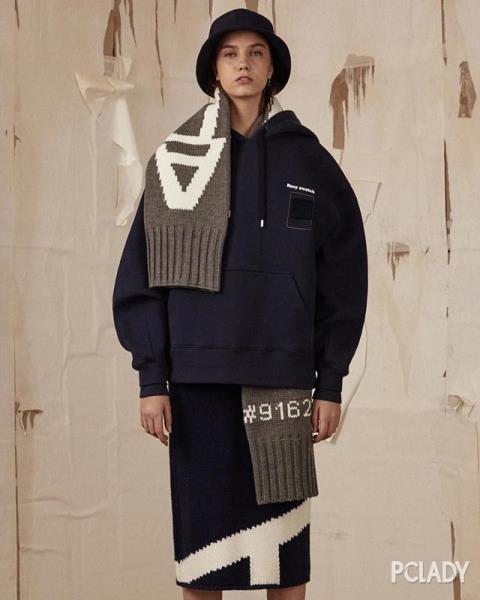 卫衣品牌有哪些(奢侈品牌卫衣排行榜)(18)