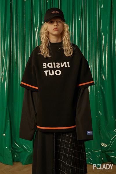 卫衣品牌有哪些(奢侈品牌卫衣排行榜)(16)