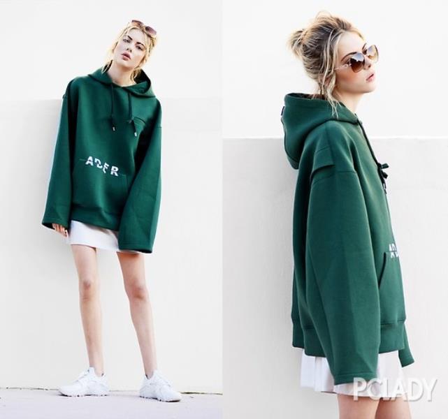 卫衣品牌有哪些(奢侈品牌卫衣排行榜)(6)