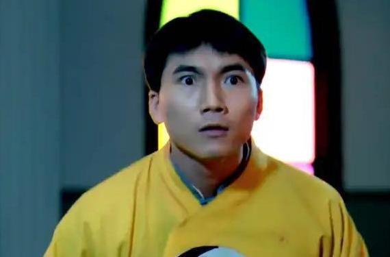 林正英将她捧红，却劝她退圈，邹兆龙也曾发誓要娶她，如今成路人