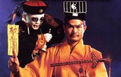 ​林正英将她捧红，却劝她退圈，邹兆龙也曾发誓要娶她，如今成路人