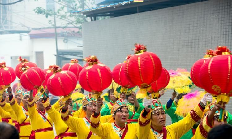 湛江人过中秋节有些什么习俗