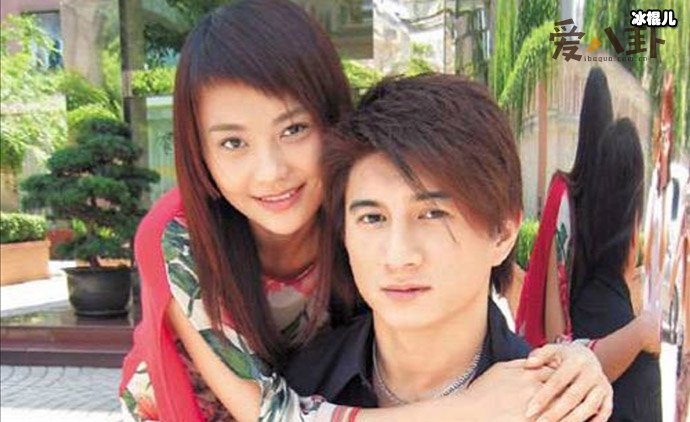 吴奇隆马雅舒婚姻起底