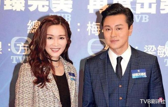 黄浩然老婆是谁