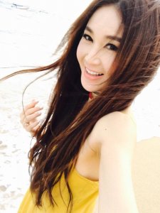 ​温碧霞为什么婚变（不生孩子频传婚变）