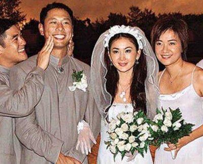 温碧霞为什么婚变(不生孩子频传婚变)(4)