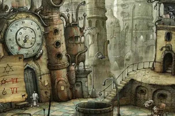 网络图片(侵删) 网络图片(侵删)