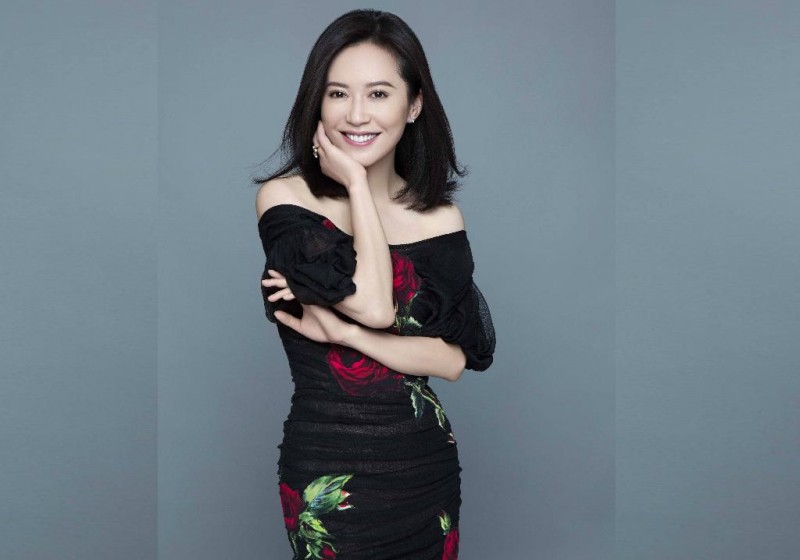 窦文涛俞飞鸿什么时候分手的（俞飞鸿和窦文涛分手真相）