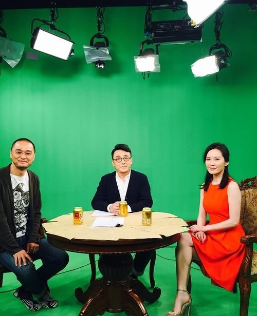 窦文涛俞飞鸿什么时候分手的（俞飞鸿和窦文涛分手真相）