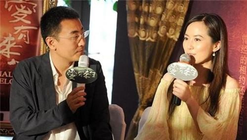 窦文涛俞飞鸿什么时候分手的（俞飞鸿和窦文涛分手真相）