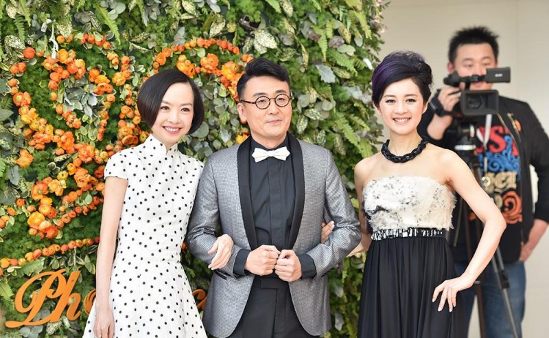 窦文涛俞飞鸿什么时候分手的（俞飞鸿和窦文涛分手真相）