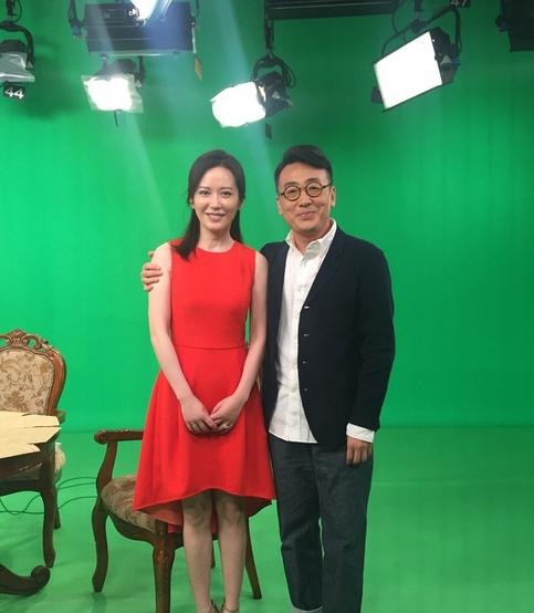 窦文涛俞飞鸿什么时候分手的（俞飞鸿和窦文涛分手真相）