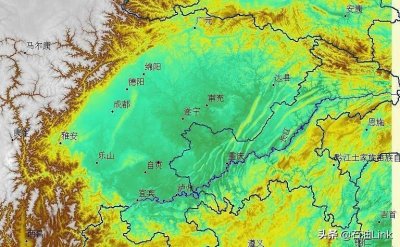 ​刚刚，四川又多了一2000万吨油气田！油气产量再获新保障