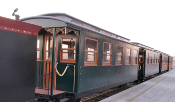 火车k字头什么意思,k字头是什么车标志图1