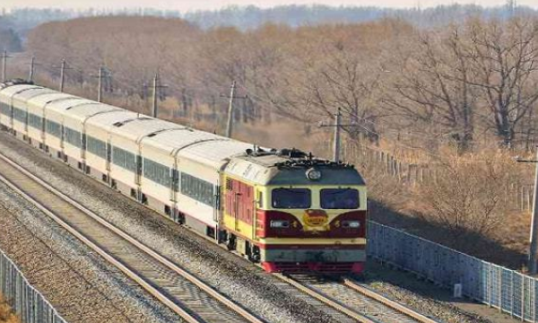 火车k字头什么意思,k字头是什么车标志图3